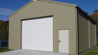 Garage Door Openers at Georgetown East, Florida